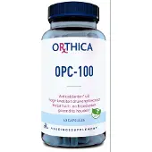 Orthica OPC-100 Capsules