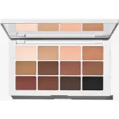 MAKEUP BY MARIO Master Mattes Eyeshadow Palette - The Original