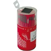 ECEF Serie punten, "combinatie"-set, 19 stuks