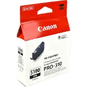 Canon Inktcartridge PFI-5100 PBK Foto-zwart