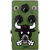 JAM Pedals Octaurus - Distortion voor gitaren