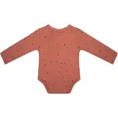 Little Indians Romper voor kids maat 62