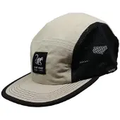 Surf Monkey Sportpet beige / zwart