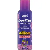 Applied Nutrition CreaFlow Liquid Creatine - 500 ml - Millions Blackcurrant