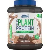 Applied Nutrition Critical Plant Protein - 1800 g - Chocolate