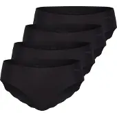 Sloggi Dames hipster slip 4 pack ZERO Microfibre 2.0