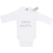 Vib romper Oma's Knuffel