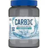 Applied Nutrition Carb-X - 1200 g - Naturel
