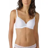 Mey Lingerie Voorgevormde bh Amorous | Maat: 90B | Kleur: Wit
