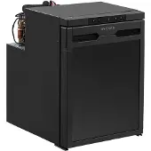 Hyckes HyFridge 50L Compressor Koelkast 12V 24V - Voor Camper, Caravan & Boot - Energiezuinig