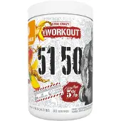 5% Nutrition Rich Piana 5150 Legendary - 30 servings - Citrus Mango