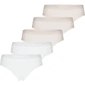 Mey Dames hipster slip 5 pack Modal Lace