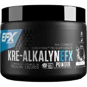 All American Efx Kre-Alkalyn EFX Powder - 100 g - Naturel