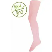 In Control BAMBOO maillot, 2 paar L.PINK 98/104