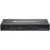 Sonnet Echo 20 Thunderbolt 5 SecureDock - Apple accessoire