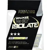 Stacker2 Whey Isolate Stacker - 750 g - Cookies & Cream