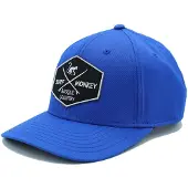 Surf Monkey Sportpet blauw