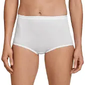 Schiesser Ondergoed Women 155952 Luxury White-L
