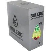 Bolero Iced Green Tea - 24x 8 g - Raspberry Pomegranate