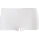 Sloggi Feel Sensational Dames short - Wit - Maat 42