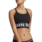 Björn Borg Solid light support soft top bh