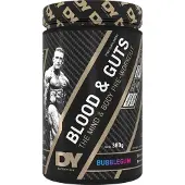 Dorian Yates Blood & Guts - 380 g - Bubblegum