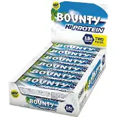 Mars Bounty Protein Bar- - 12 repen