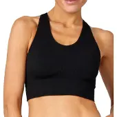 Purelime Pure Lime Seamless Rib BH