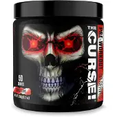 JNX Sports The Curse - 50 servings - Candy Cane
