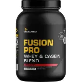 Dedicated Nutrition Fusion Pro - 2016 g - Aardbei