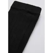 In Control 2pack RIB maillots black 86/92