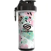Smartshake Double Wall - 750 ml - Splash
