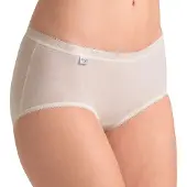 Sloggi Slip Basic+ | Maat: 48 | Kleur: Ivoor