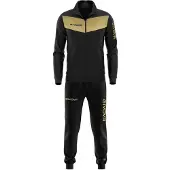 Givova Visa Tracksuit Zwart 3XL