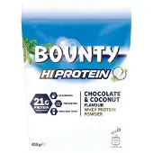 Mars Bounty Protein Powder - 455 g - Coconut