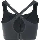 Athlecia - Women's Magnolia Sports Bra - Sportbeha 85 - Cup: B, blauw