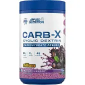 Applied Nutrition Carb-X - 1200 g - Millions Blackcurrant