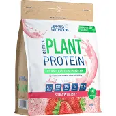 Applied Nutrition Critical Plant Protein - 450 g - Strawberry
