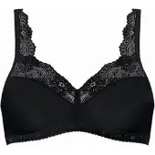 Sloggi Bralettes/ zonder beugel SLW ROMANCE SI dames 105C