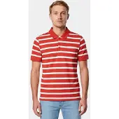 Commander Flag polo heren 214008359/401