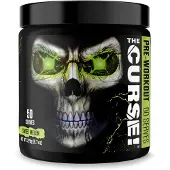JNX Sports The Curse - 50 servings - Sweet Melon