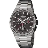 Candino - C4603/P - Polshorloge - Chronograaf - Heren