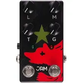 JAM Pedals Red Muck Bass - Bass effect-unit