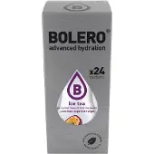 Bolero Classic - 24x 8 g - Ice Tea Passionfruit