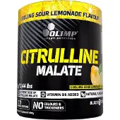 Olimp Citrulline Malate - 200 g - Lemonade