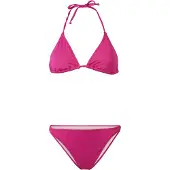 Brunotti Bikini Women Marley Deep Magenta-Maat 42