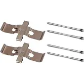 ABS A.B.S. 0136Q Accessoireset, schijfremblok