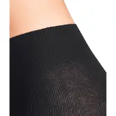 Falke Maillot Needlepoint Dames 48414 3000 black 40-42