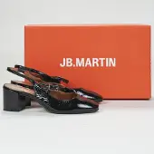 Jb martin Ballerina's MADIE dames 37