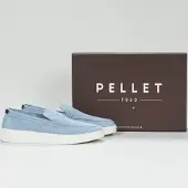 Pellet Instappers KILAN heren 42